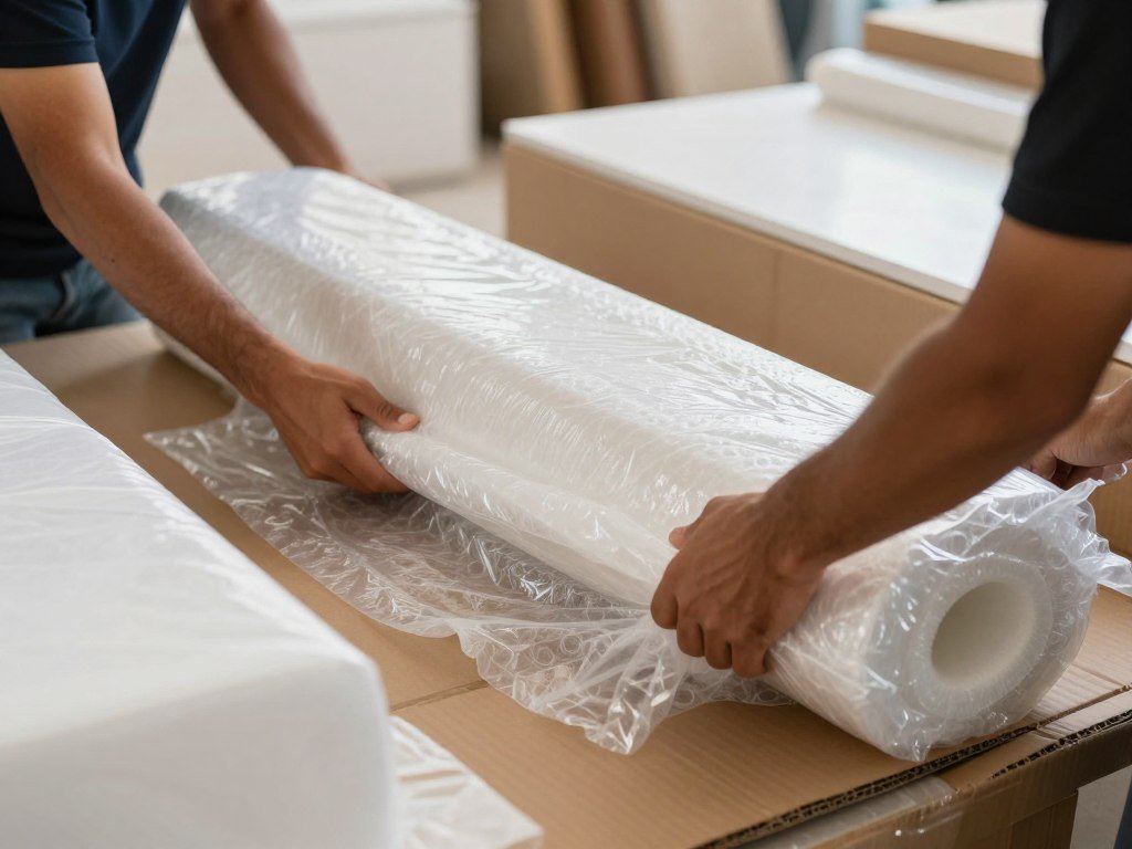 تغليف احترافي للأثاث في حي المرجان جدة تغليف احترافي للأثاث في حي المرجان جدة