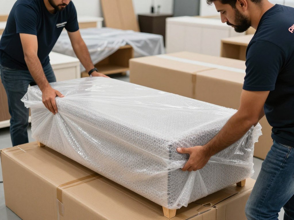 تغليف عفش احترافي في جدة من مؤسسة رهوان المملكة تغليف عفش احترافي في جدة من مؤسسة رهوان المملكة