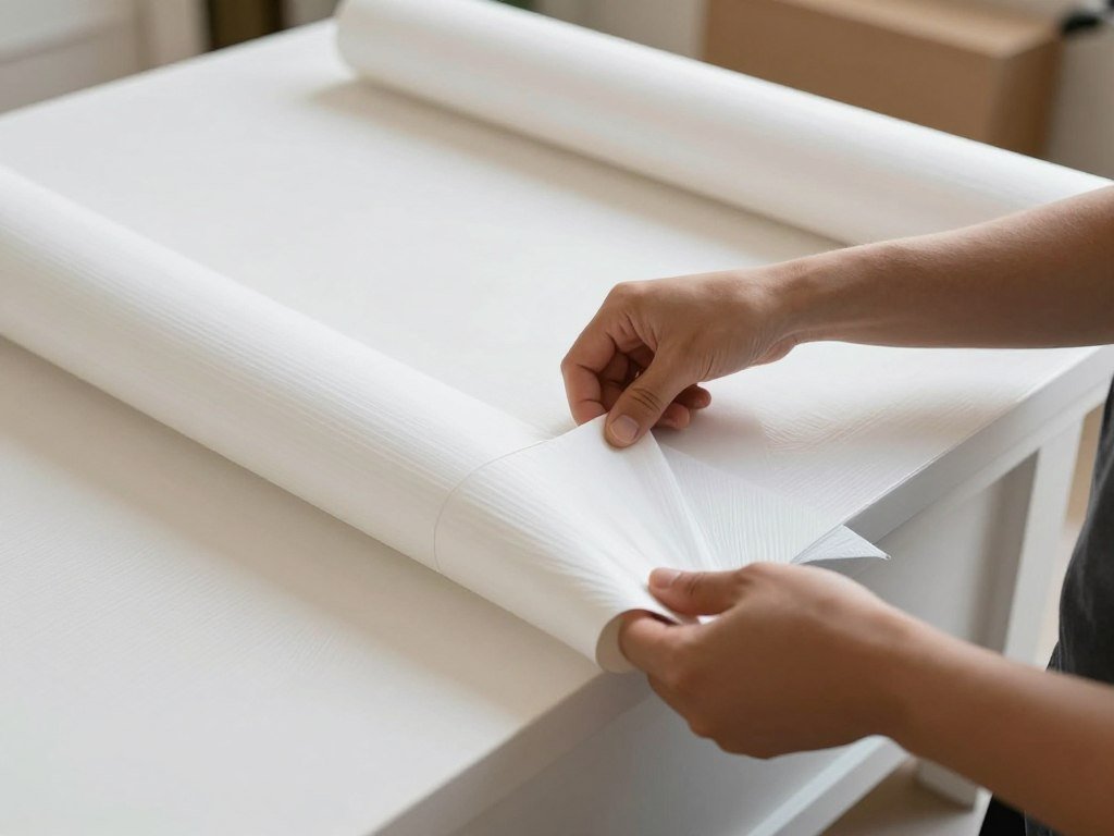 تغليف عفش احترافي في حي الروابي جدة