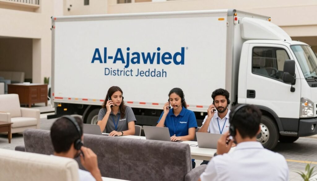 تواصل مع خدمة نقل عفش حي الأجاويد جدة تواصل مع خدمة نقل عفش حي الأجاويد جدة