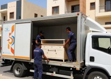 خدمات نقل عفش حي الأجاويد جدة من مؤسسة رهوان المملكة