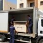 خدمات نقل عفش حي الأجاويد جدة من مؤسسة رهوان المملكة