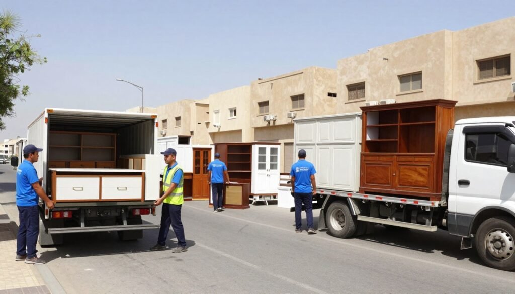 خدمات نقل عفش متنوعة في حي الأجاويد جدة خدمات نقل عفش متنوعة في حي الأجاويد جدة