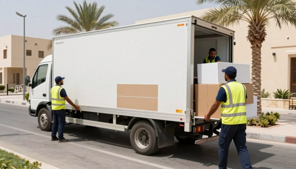 خدمة نقل عفش سريعة في حي المرجان جدة خدمة نقل عفش سريعة في حي المرجان جدة