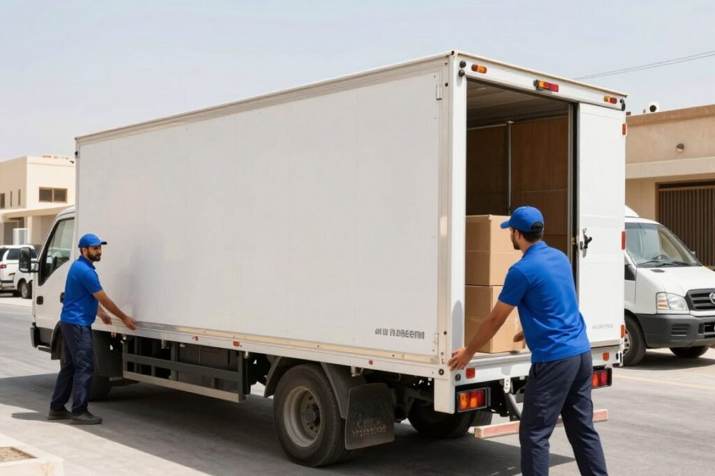 خدمة نقل عفش سريعة في حي النعيم جدة خدمة نقل عفش سريعة في حي النعيم جدة
