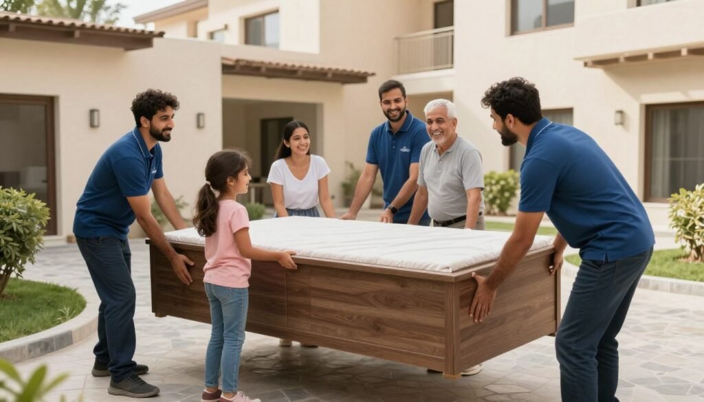 خدمة نقل عفش للعائلات في حي الصفا جدة خدمة نقل عفش للعائلات في حي الصفا جدة