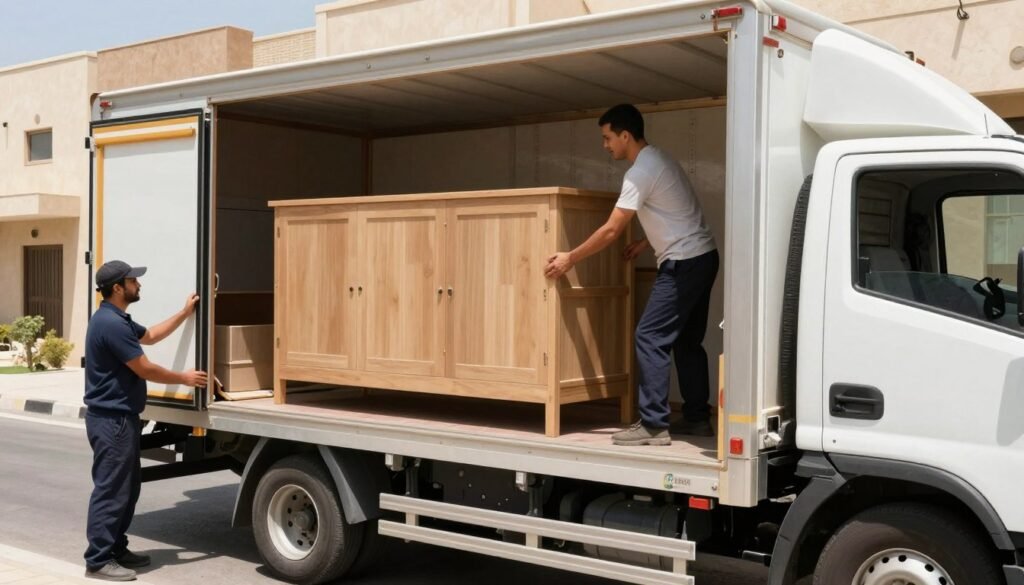 خدمة نقل عفش موثوقة وسريعة في حي الجامعة جدة خدمة نقل عفش موثوقة وسريعة في حي الجامعة جدة