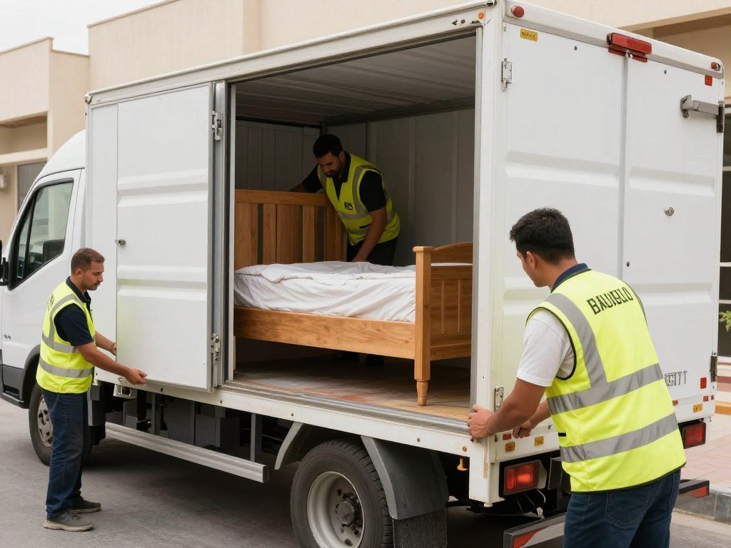 خدمة نقل عفش موثوقة وسريعة في حي الصفا جدة خدمة نقل عفش موثوقة وسريعة في حي الصفا جدة