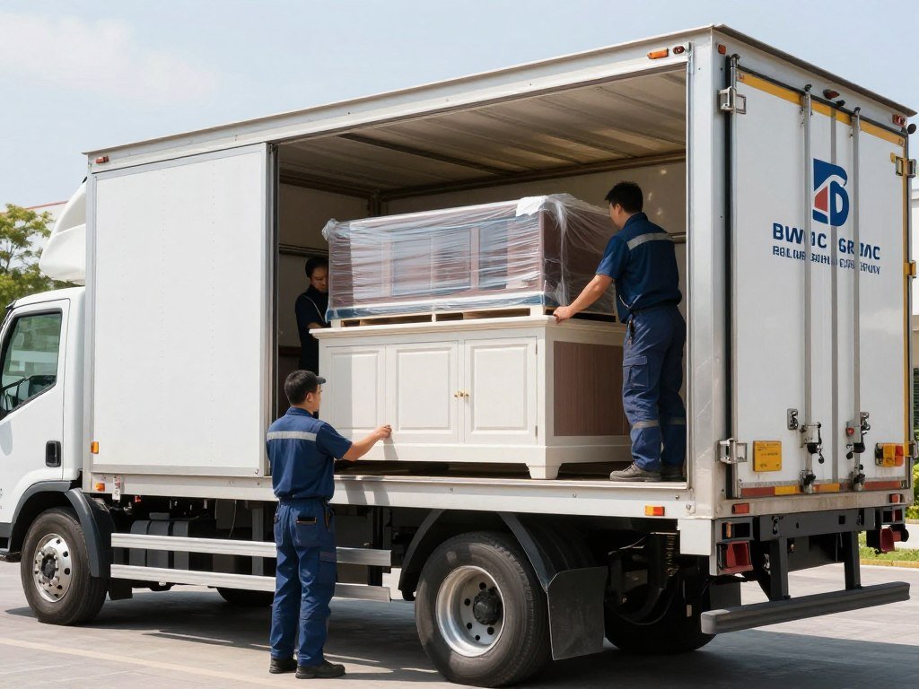 سيارات نقل مجهزة لنقل العفش من جدة إلى السليل