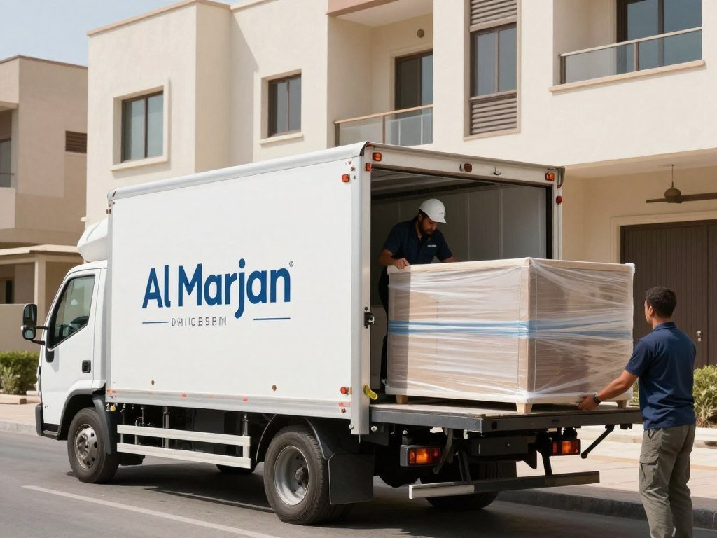 سيارة نقل عفش متخصصة في حي المرجان جدة سيارة نقل عفش متخصصة في حي المرجان جدة