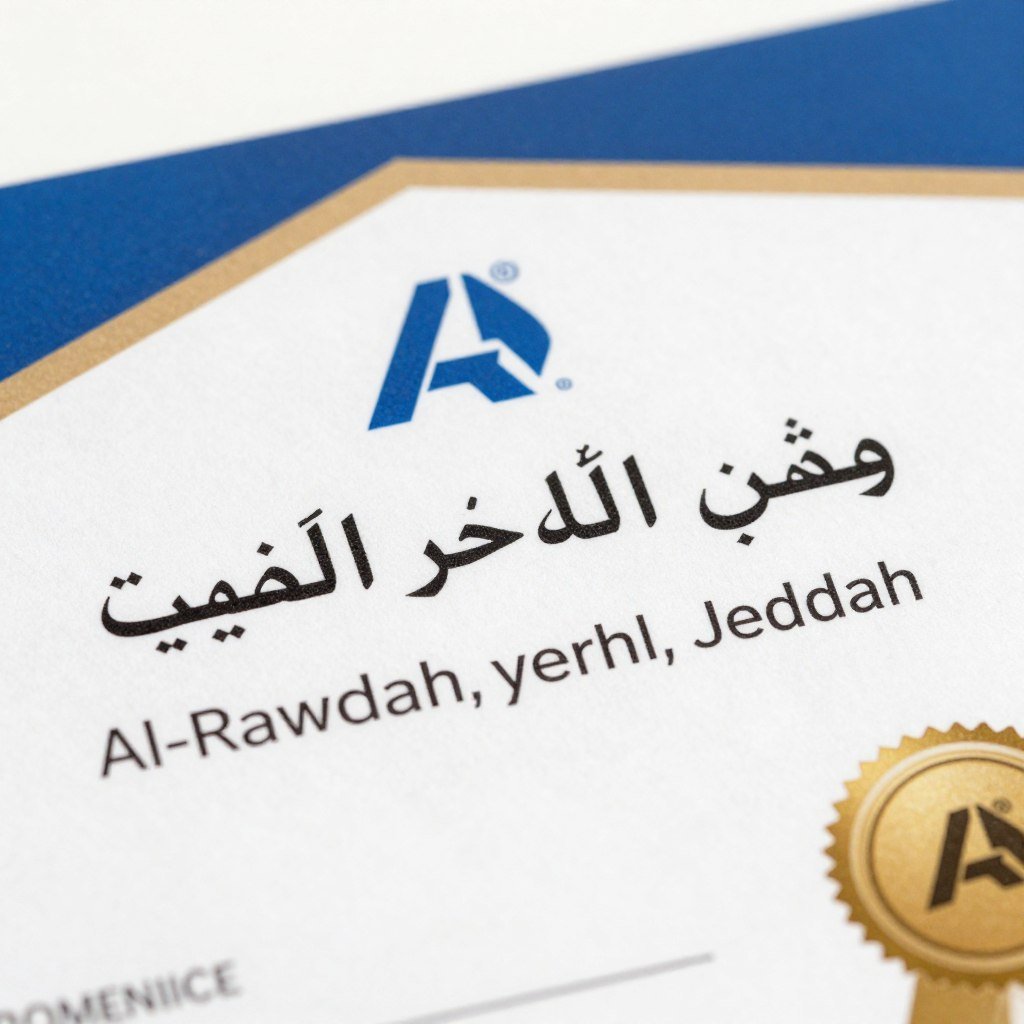 ضمان الجودة في نقل عفش حي الروضة جدة