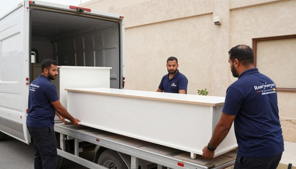 فريق عمل متخصص من مؤسسة رهوان المملكة لنقل عفش حي النعيم جدة فريق عمل متخصص من مؤسسة رهوان المملكة لنقل عفش حي النعيم جدة