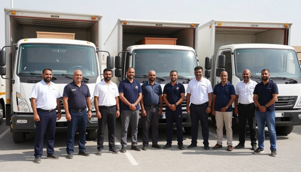 فريق مؤسسة رهوان المملكة لنقل عفش حي المروة جدة