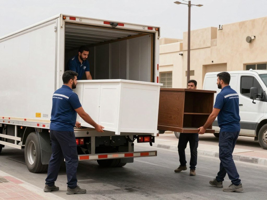 فريق متخصص في نقل عفش حي الشاطئ جدة يعمل باحترافية فريق متخصص في نقل عفش حي الشاطئ جدة يعمل باحترافية