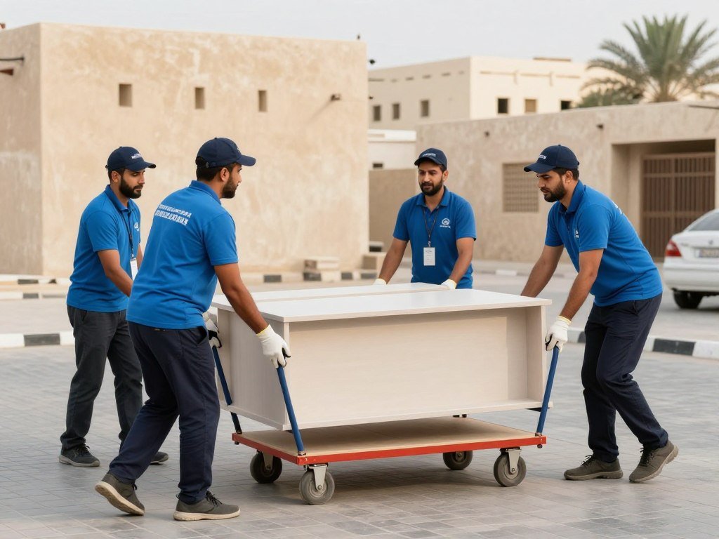 فريق متخصص لنقل عفش حي الأجاويد جدة فريق متخصص لنقل عفش حي الأجاويد جدة