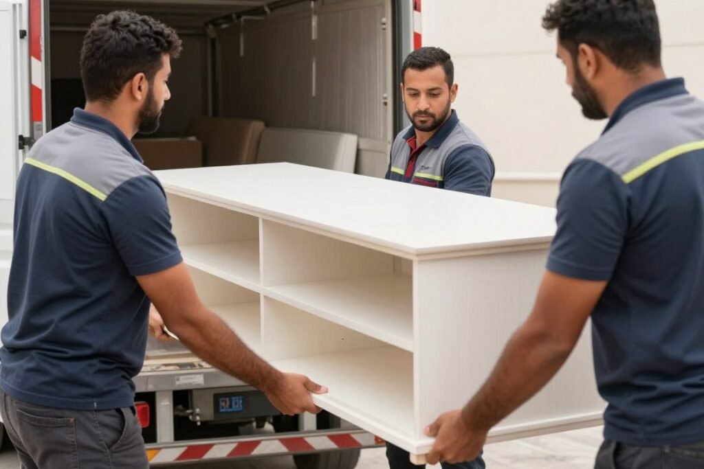 فريق محترف لنقل العفش في حي النعيم جدة فريق محترف لنقل العفش في حي النعيم جدة