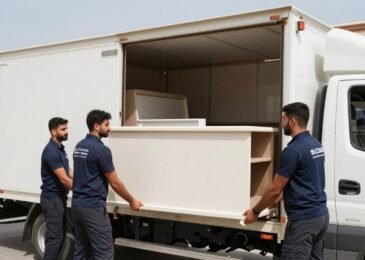 فريق نقل عفش محترف في حي الفيصلية جدة