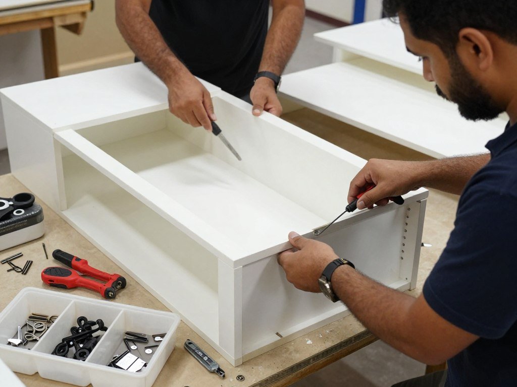 فك وتركيب أثاث في حي النعيم جدة فك وتركيب أثاث في حي النعيم جدة