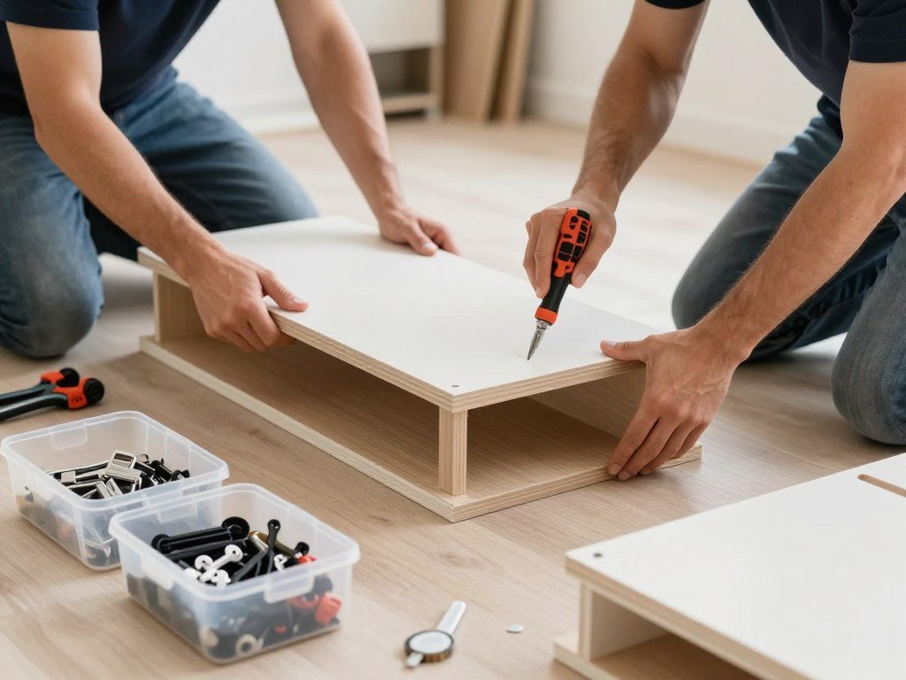 فك وتركيب الأثاث في حي الحمراء جدة فك وتركيب الأثاث في حي الحمراء جدة