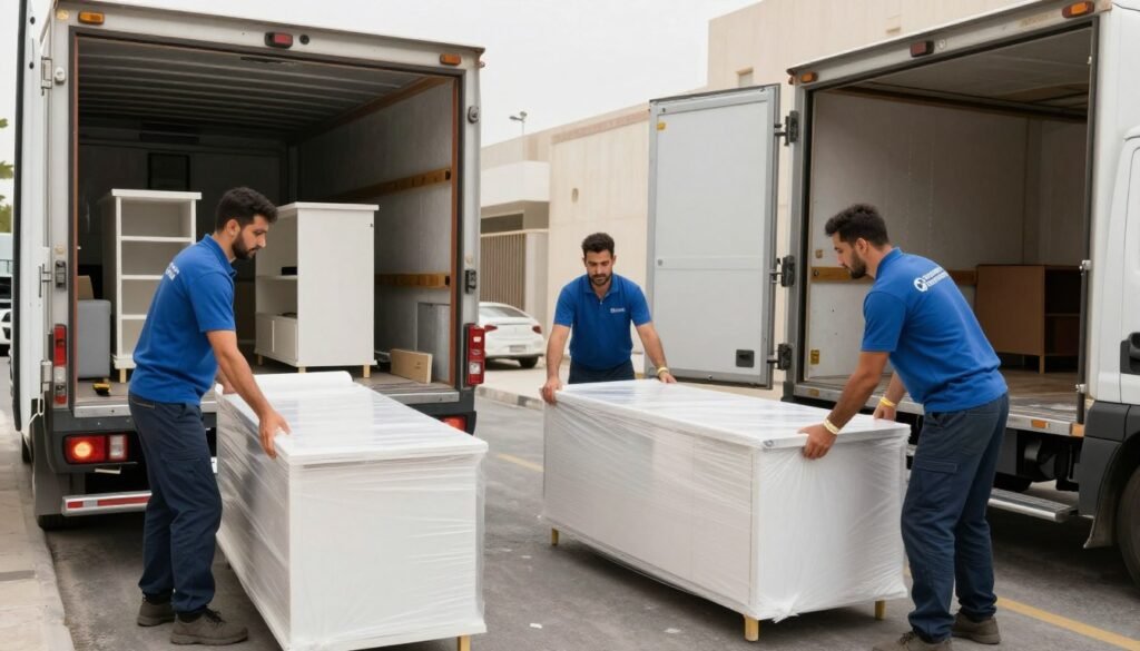 مراحل نقل عفش حي النسيم جدة من الفك إلى التركيب مراحل نقل عفش حي النسيم جدة من الفك إلى التركيب