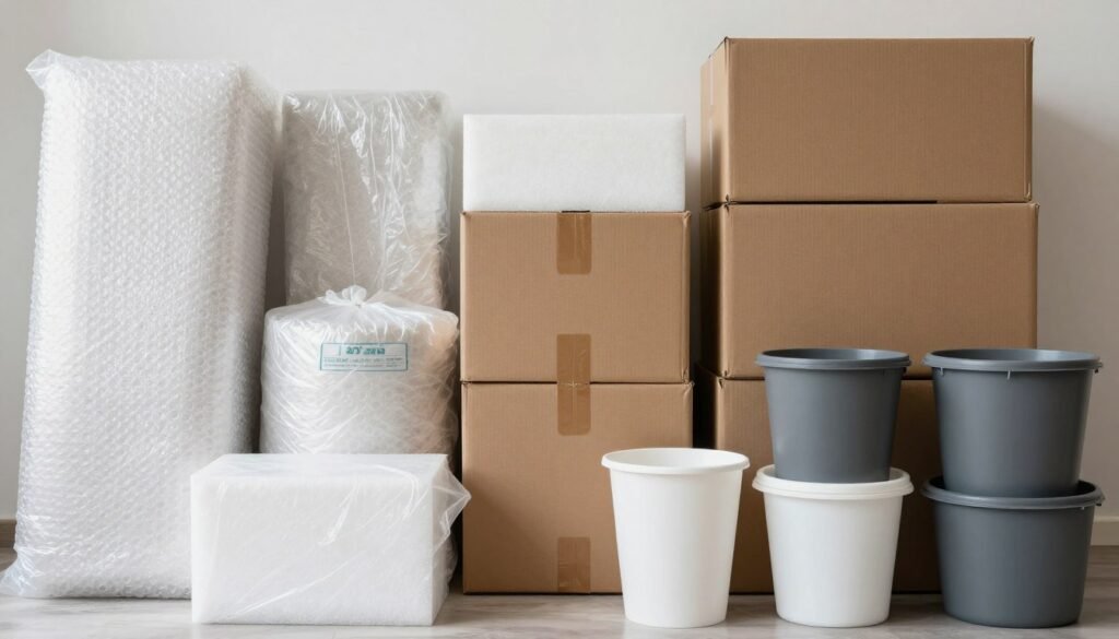 مواد تغليف عالية الجودة لنقل عفش جدة مواد تغليف عالية الجودة لنقل عفش جدة