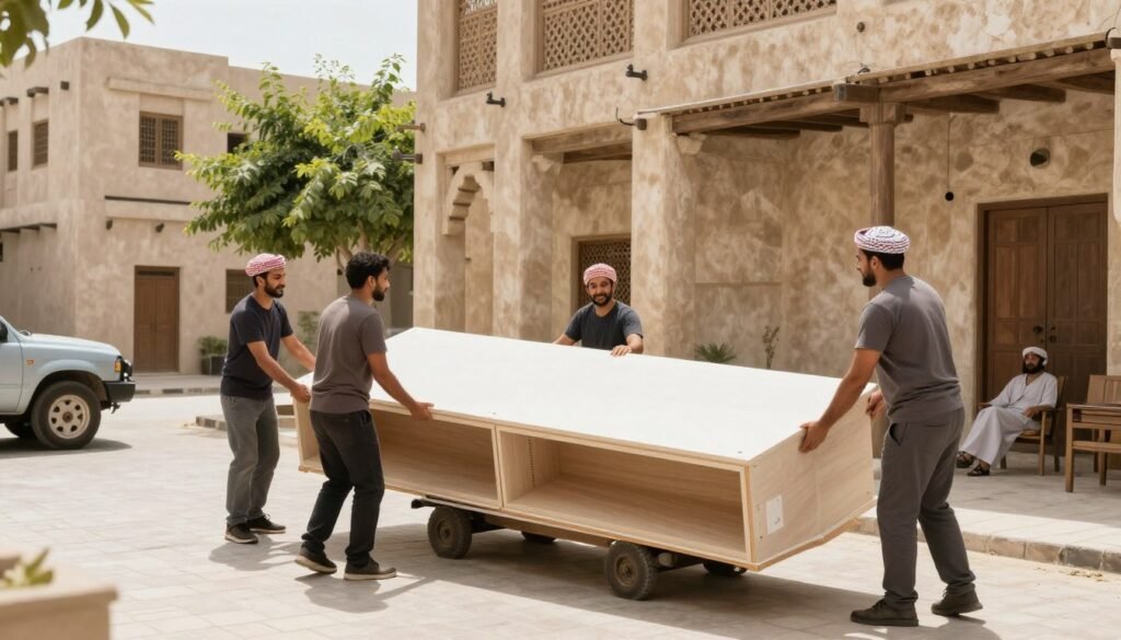 نقل أثاث بدون مجهود في حي البلد جدة نقل أثاث بدون مجهود في حي البلد جدة