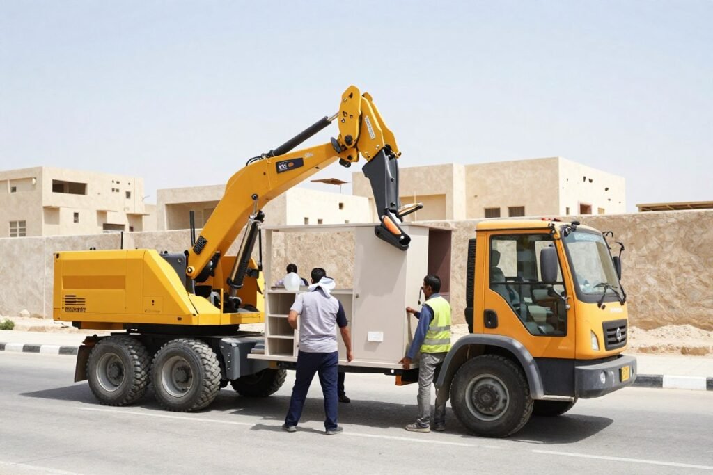 نقل أثاث بدون مجهود في حي الصفا جدة نقل أثاث بدون مجهود في حي الصفا جدة