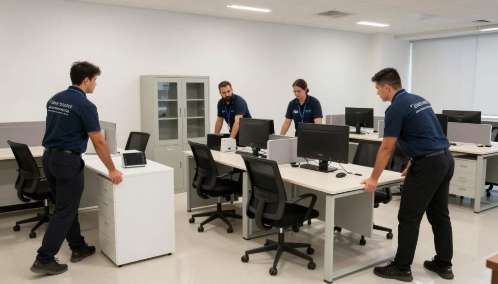 نقل أثاث مكتبي في حي النعيم جدة نقل أثاث مكتبي في حي النعيم جدة