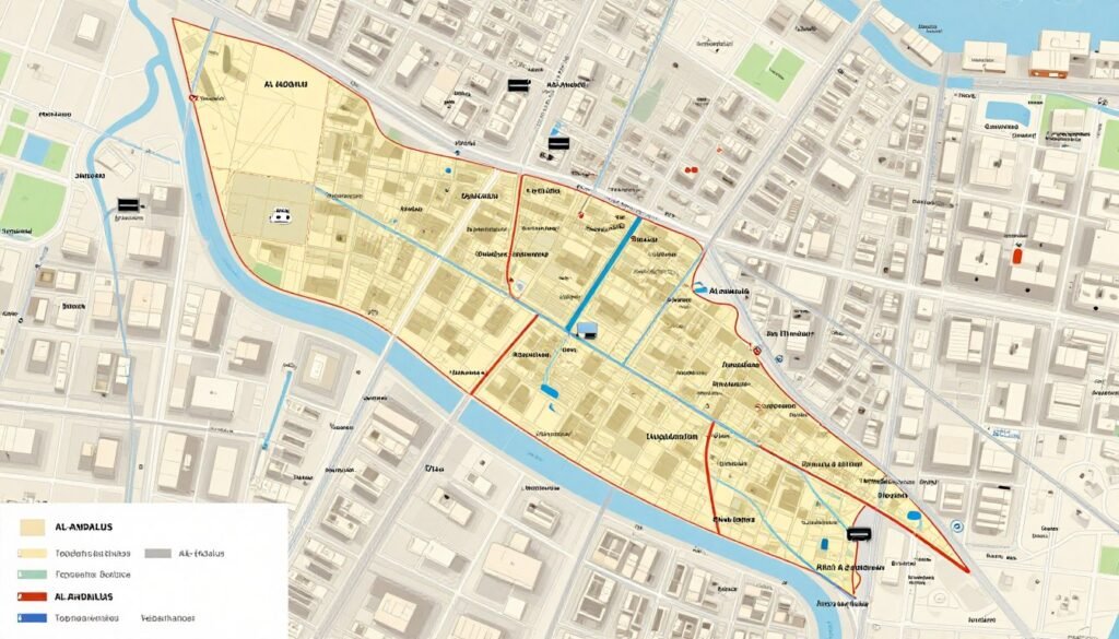 نقل العفش من وإلى حي الأندلس وجميع أحياء جدة