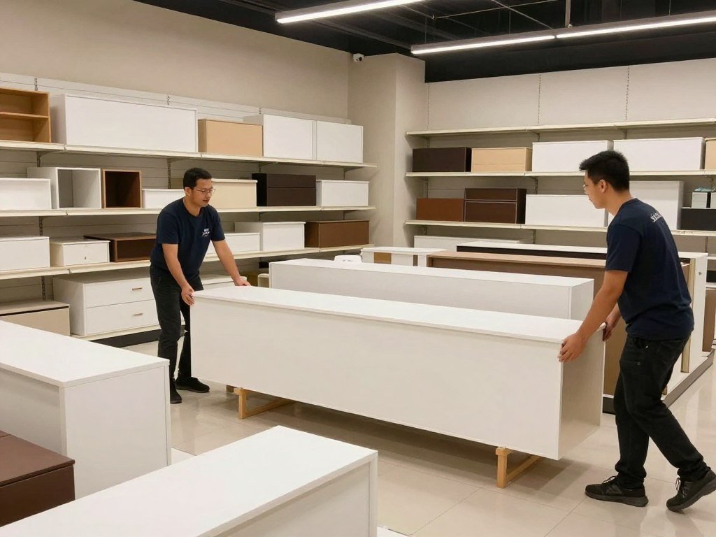 نقل عفش المحلات التجارية في جدة نقل عفش المحلات التجارية في جدة