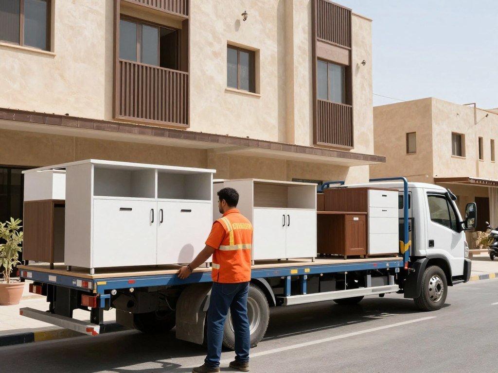 نقل عفش المكاتب والمحلات التجارية في حي الجامعة جدة نقل عفش المكاتب والمحلات التجارية في حي الجامعة جدة