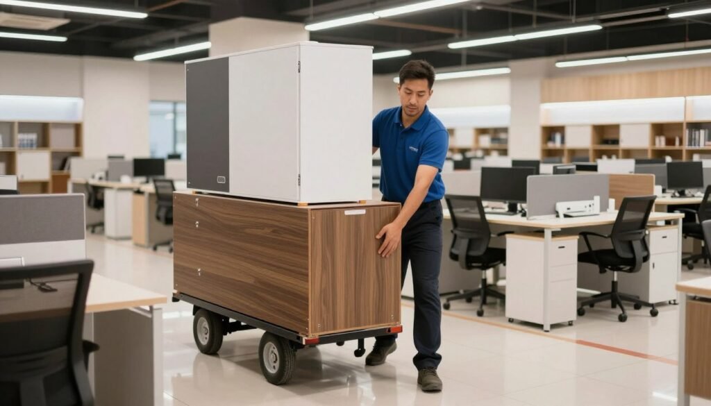 نقل عفش المكاتب والمحلات التجارية في حي الصفا جدة نقل عفش المكاتب والمحلات التجارية في حي الصفا جدة