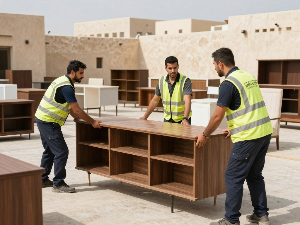 نقل عفش بأيدي محترفة في حي الصفا جدة نقل عفش بأيدي محترفة في حي الصفا جدة