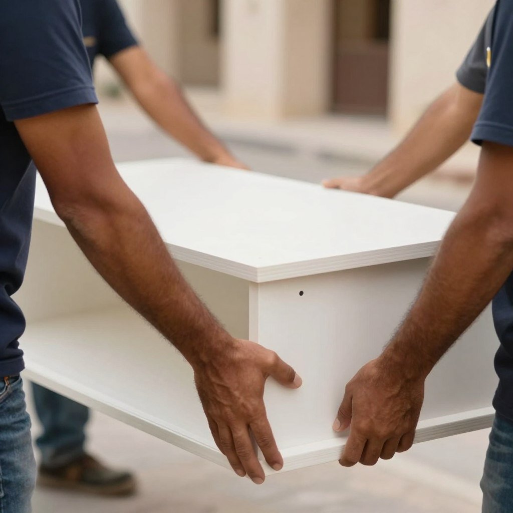 نقل عفش بأيدي محترفة في حي المرجان جدة نقل عفش بأيدي محترفة في حي المرجان جدة