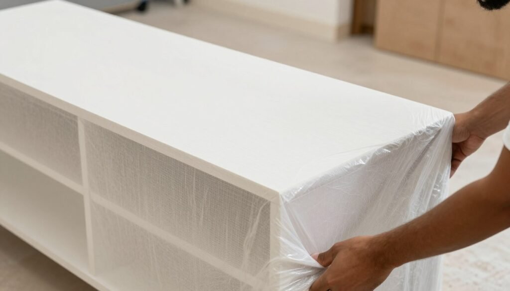 نقل عفش بدون خدوش في حي الروابي جدة