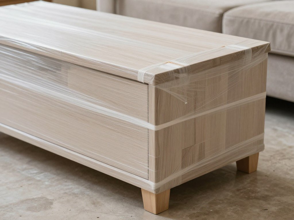 نقل عفش بدون خدوش في حي النزهة جدة