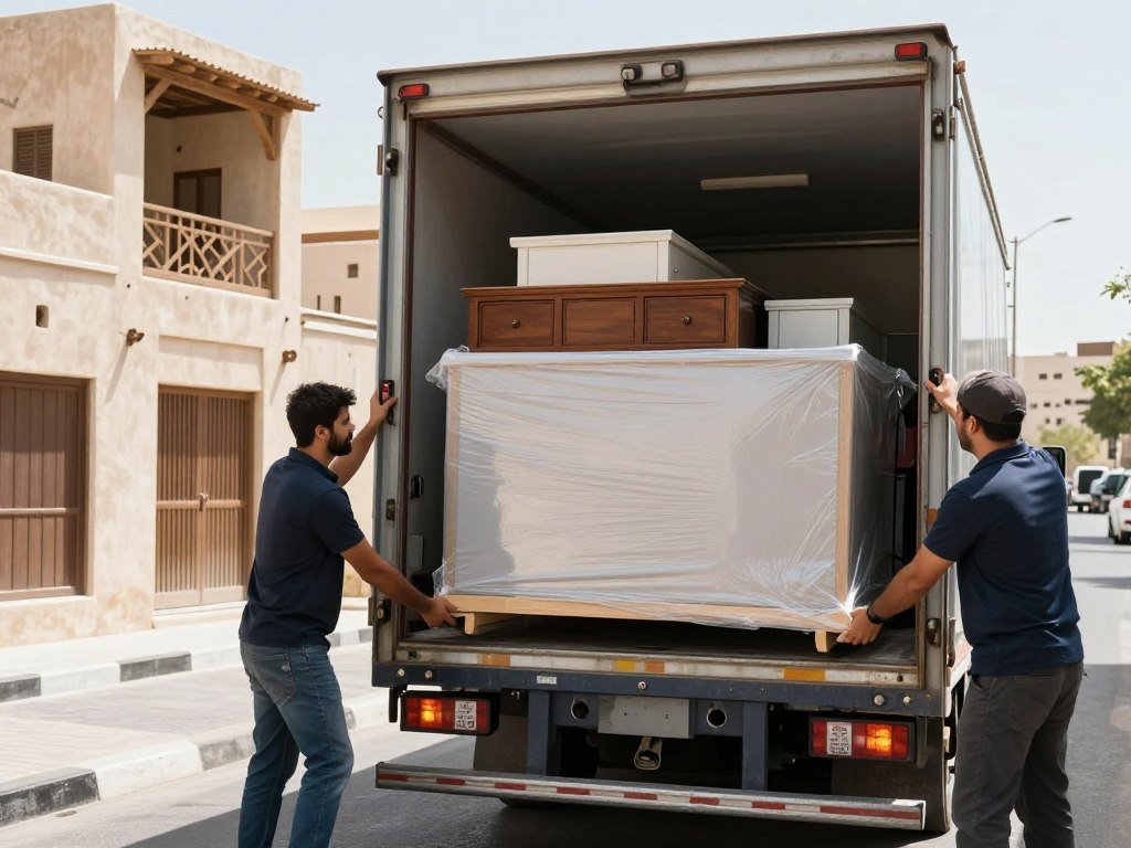 نقل عفش سريع وآمن في حي البلد جدة نقل عفش سريع وآمن في حي البلد جدة