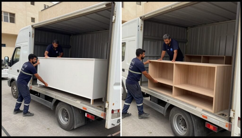 نقل عفش سريع وآمن في حي الشاطئ جدة نقل عفش سريع وآمن في حي الشاطئ جدة