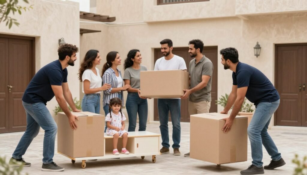 نقل عفش للعائلات في حي العزيزية بجدة نقل عفش للعائلات في حي العزيزية بجدة