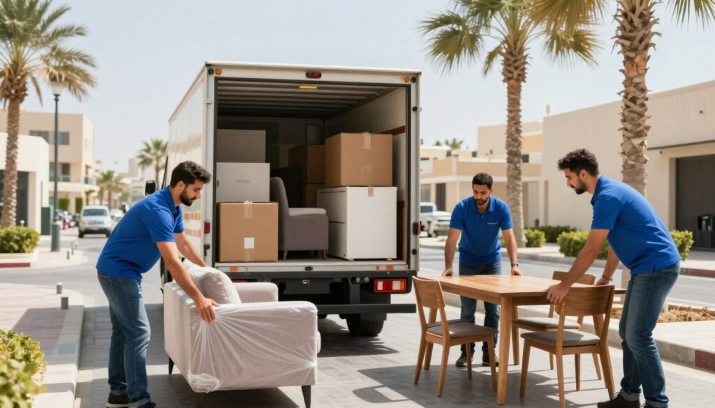 أفضل شركة نقل عفش في جدة أفضل شركة نقل عفش في جدة