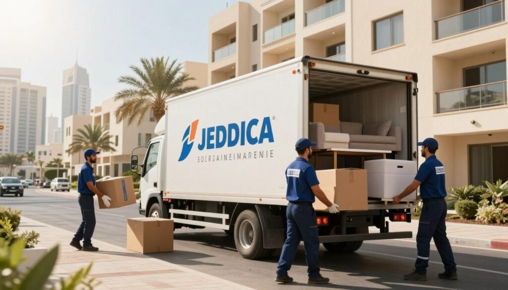 خدمات نقل العفش في جدة خدمات نقل العفش في جدة