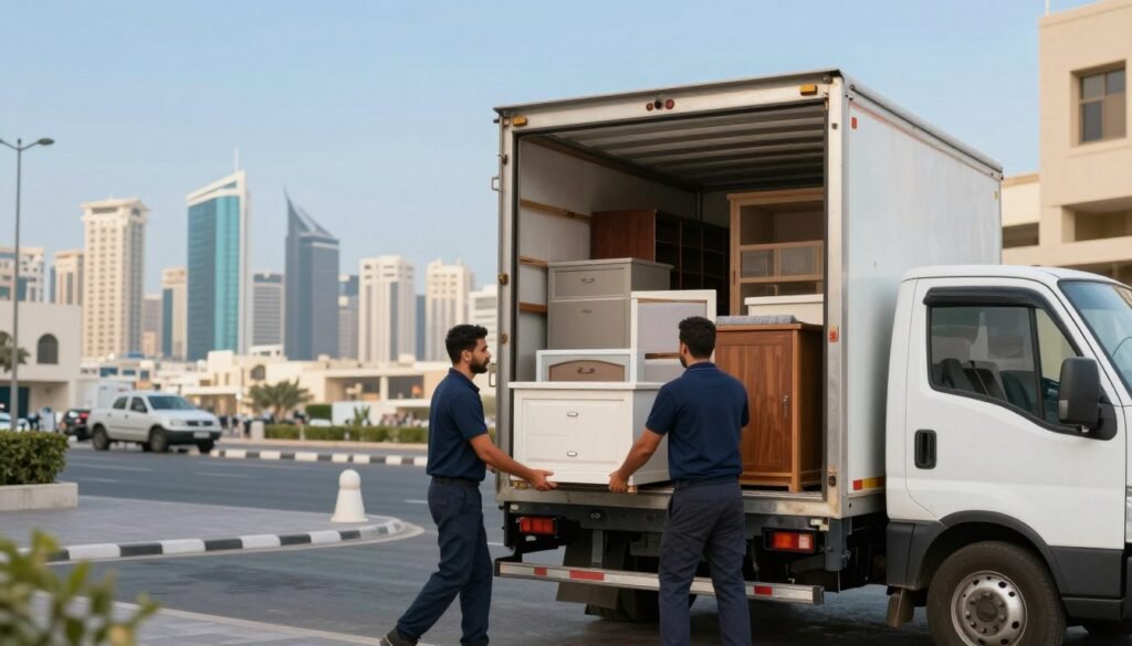 خدمات نقل العفش في جدة خدمات نقل العفش في جدة