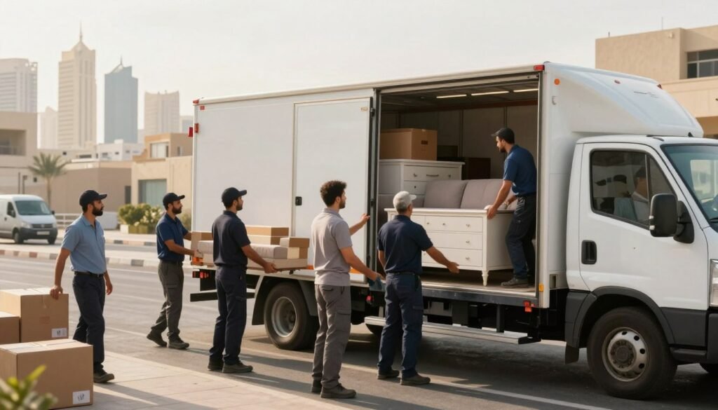 شركة نقل عفش جدة شركة نقل عفش جدة
