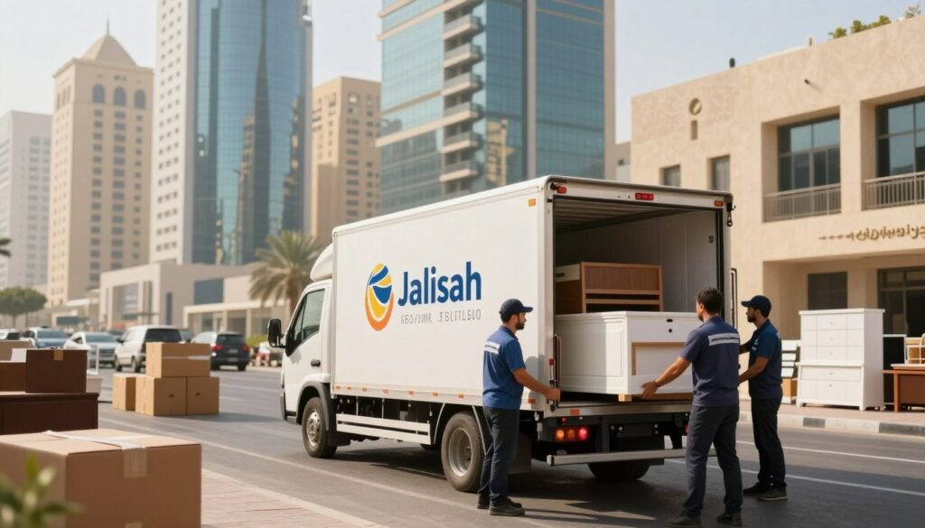 شركة نقل عفش جدة بيشة شركة نقل عفش جدة بيشة