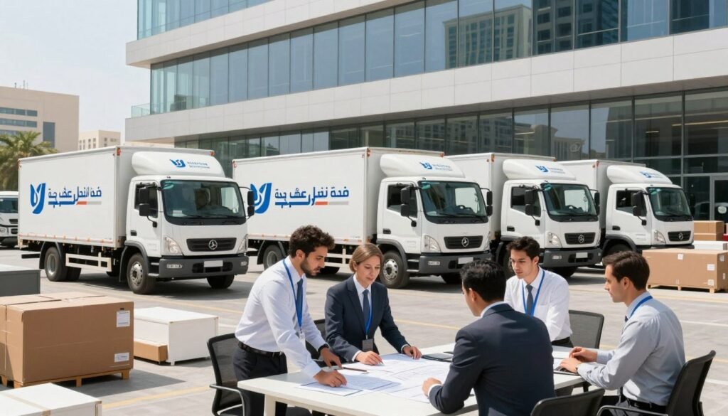 شركة نقل عفش جدة حفر الباطن شركة نقل عفش جدة حفر الباطن