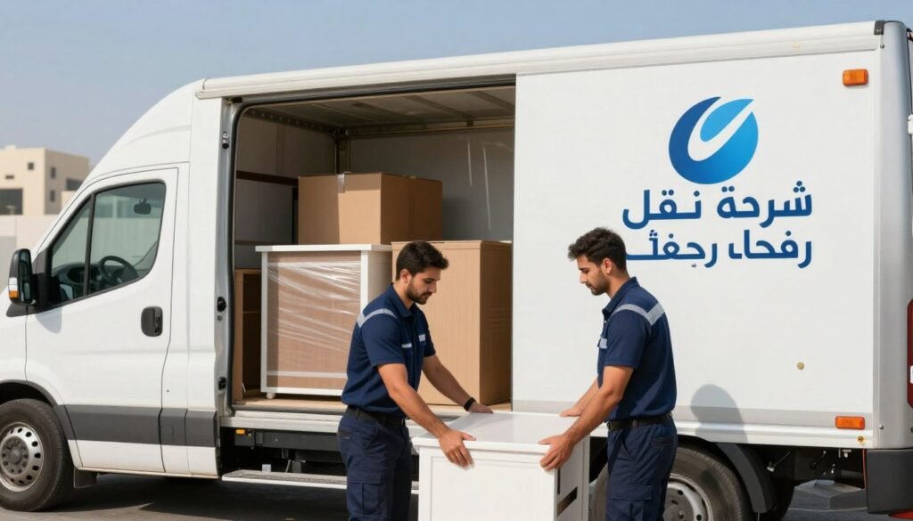 شركة نقل عفش جدة رفحاء شركة نقل عفش جدة رفحاء