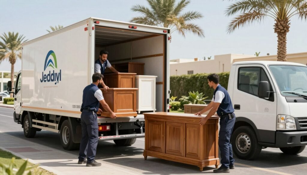 شركة نقل عفش جدة محايل عسير شركة نقل عفش جدة محايل عسير