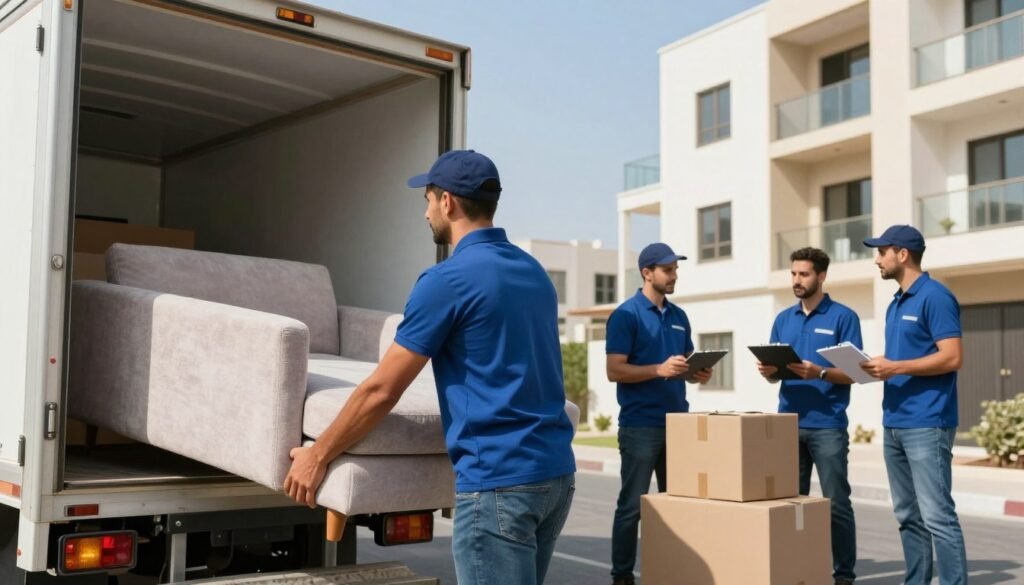 شركة نقل عفش جدة نجران شركة نقل عفش جدة نجران