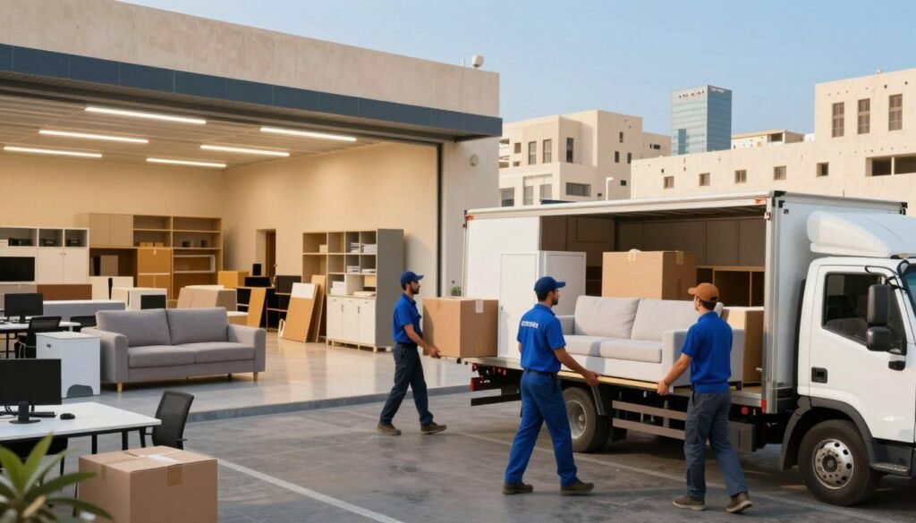 شركة نقل عفش في جدة شركة نقل عفش في جدة
