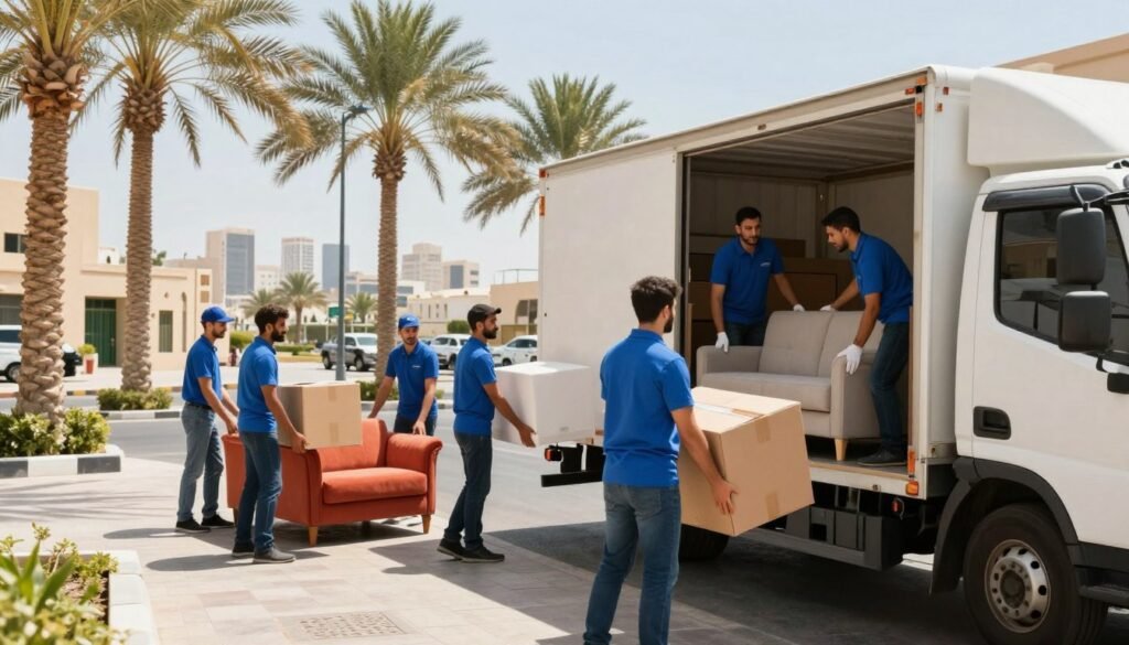 نقل عفش جدة نقل عفش جدة
